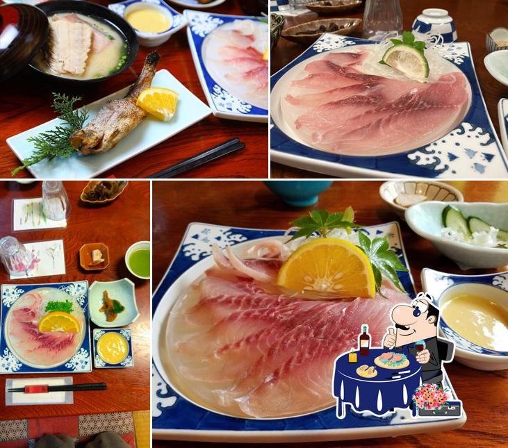 Takino Chaya Eel Restaurant