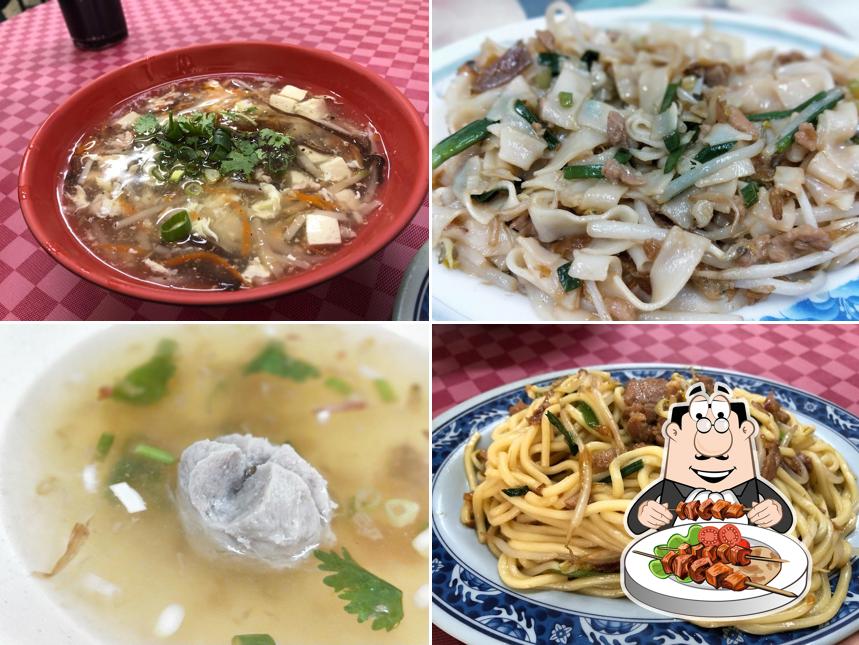 Xinpu Dumpling Restaurant