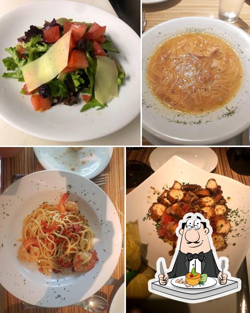Brasserie Brickell Key