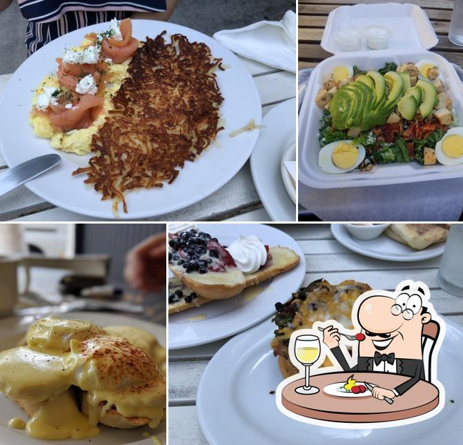 Rialto Cafe