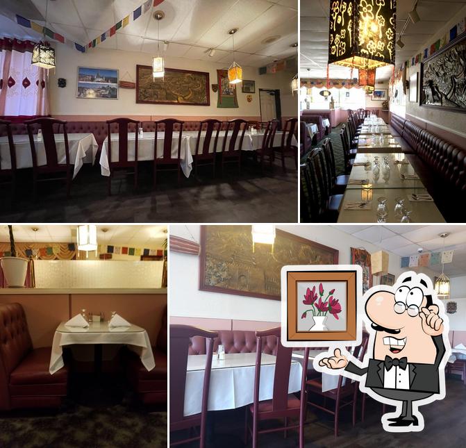 Himalayan Kitchen Encinitas