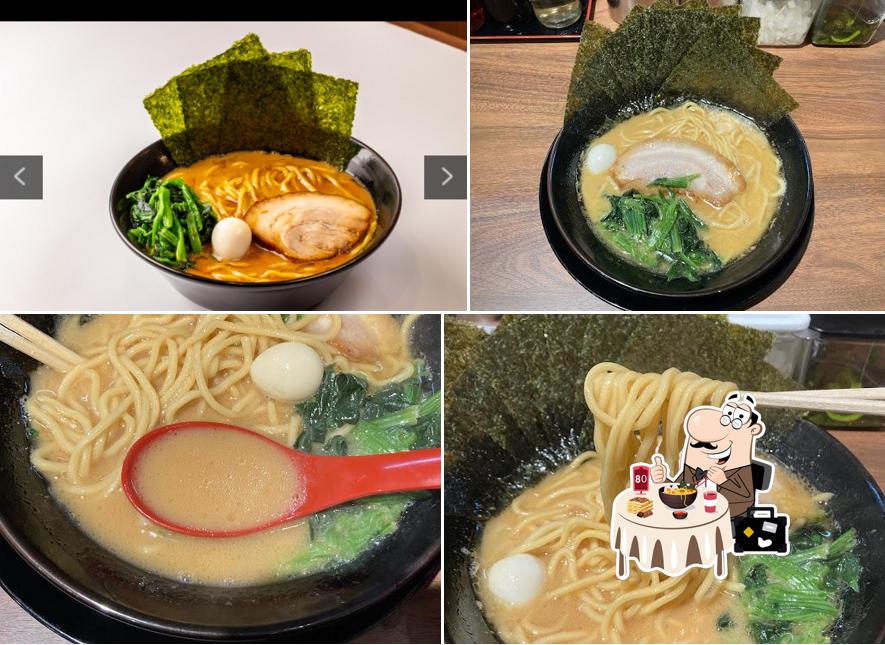 狛江商店