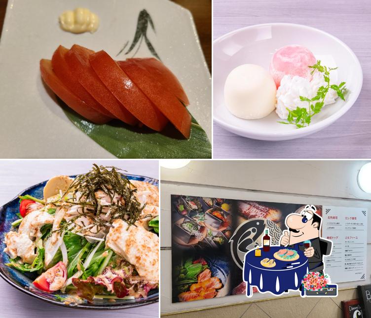 海鮮個室居酒屋 うおism 小倉店