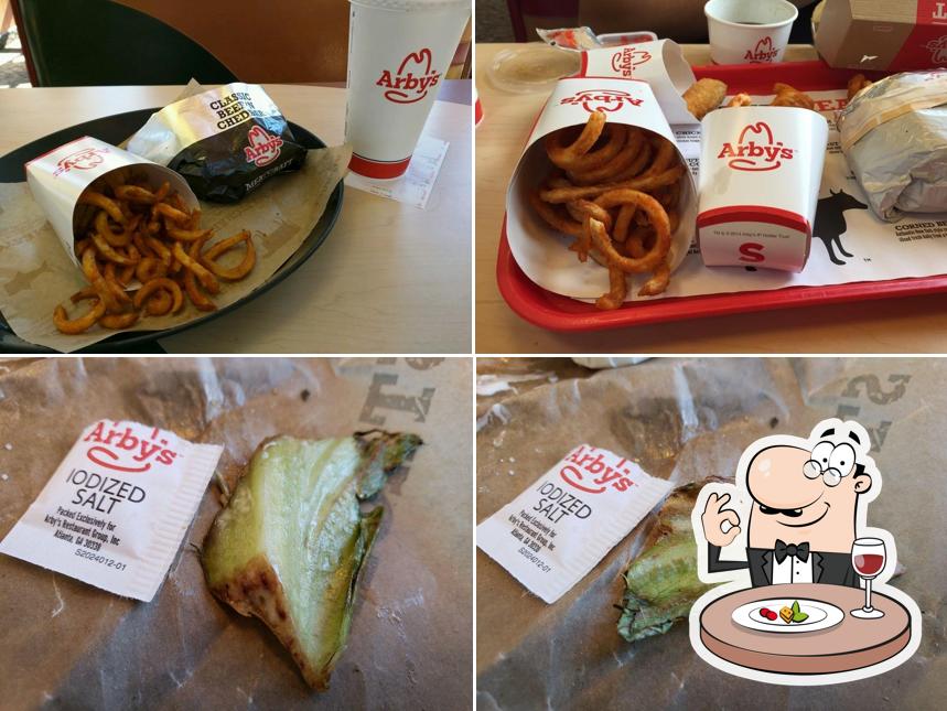 Arby's