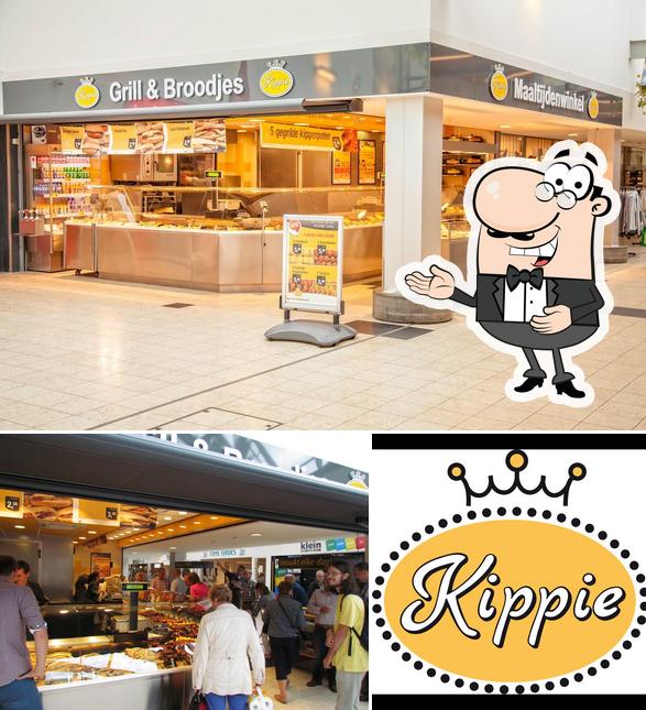 Kippie Gouda