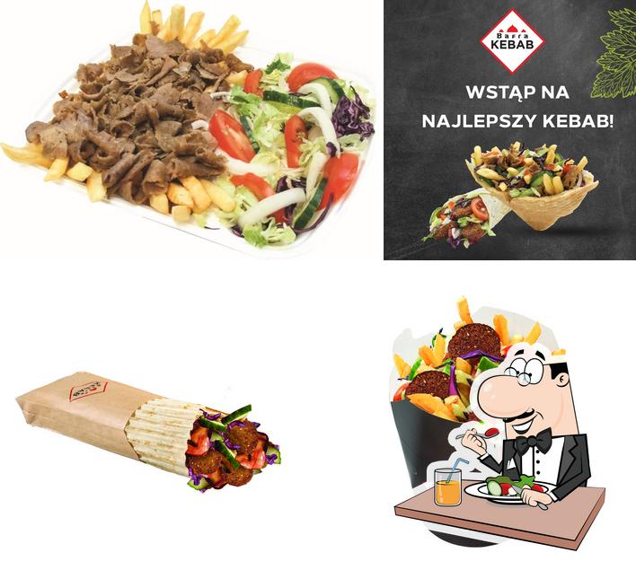 Bafra Kebab Opole