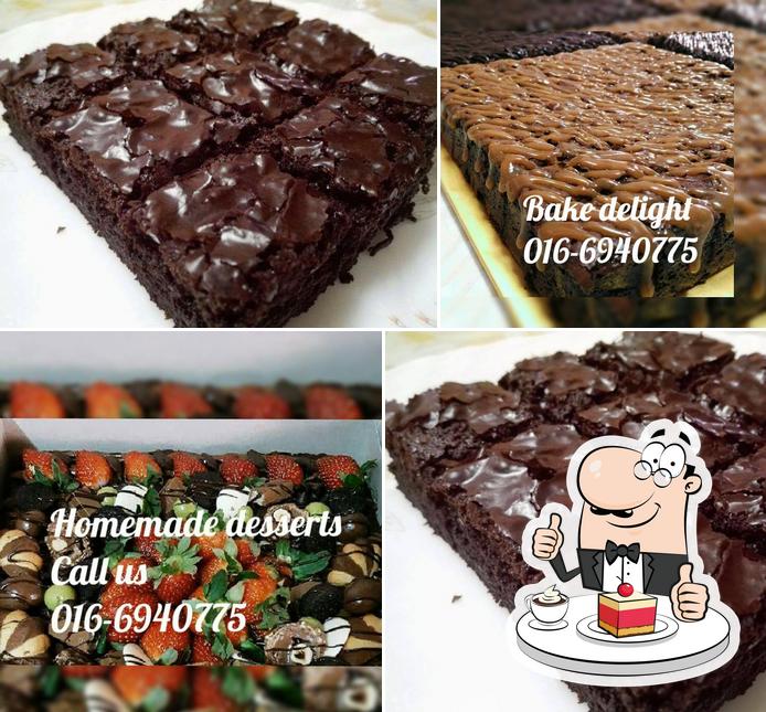 Bake delight