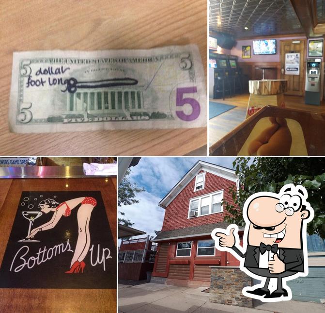 Bottoms Up Tavern