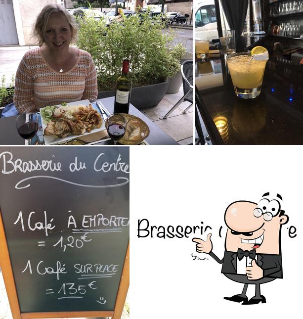 Brasserie du Centre