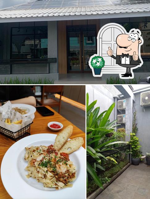 MANO RISTORANTE