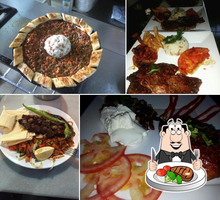 Nevadi cafe restaurant