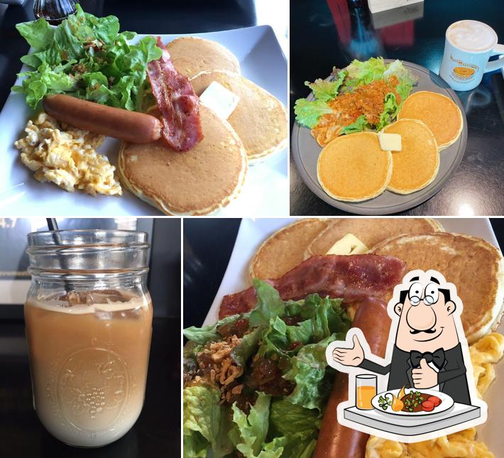 The Pancake Works