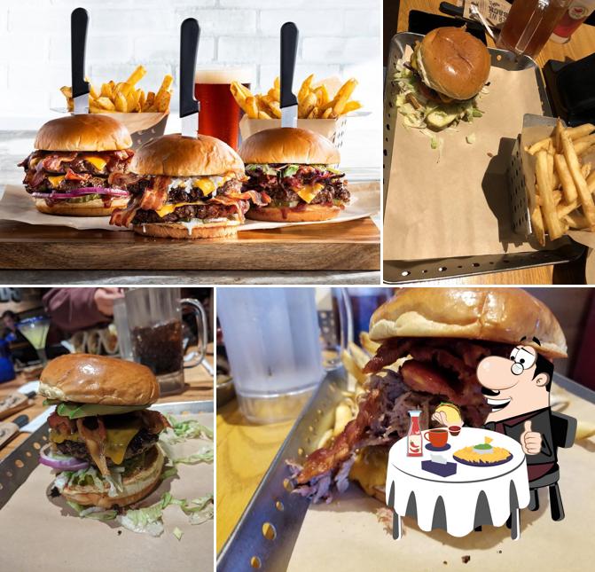 Chili's Grill & Bar