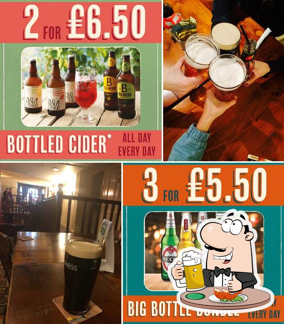 Cock Inn