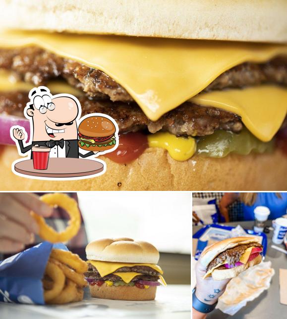 Culver’s