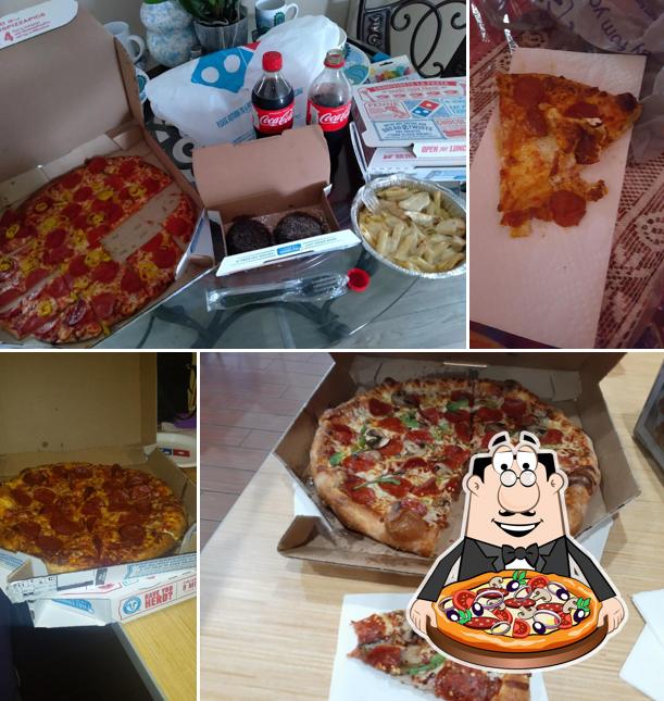 Domino's Pizza
