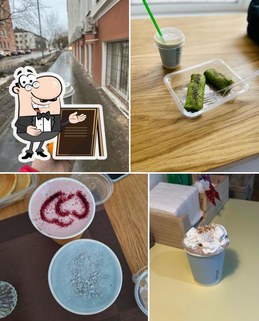 Glitch Coffee