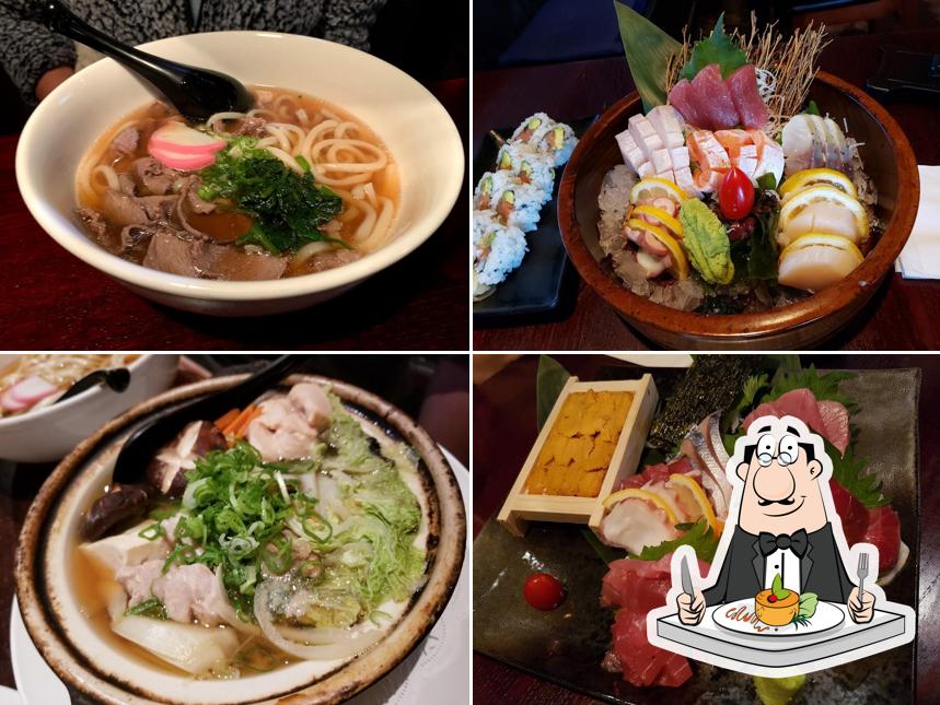 Izakaya Go