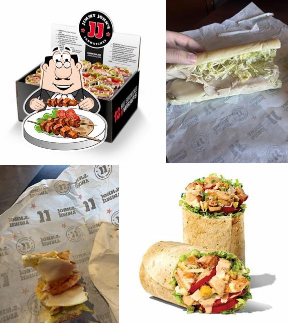 Jimmy John's