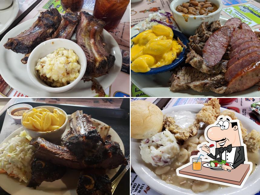 Joe's Barbeque Company