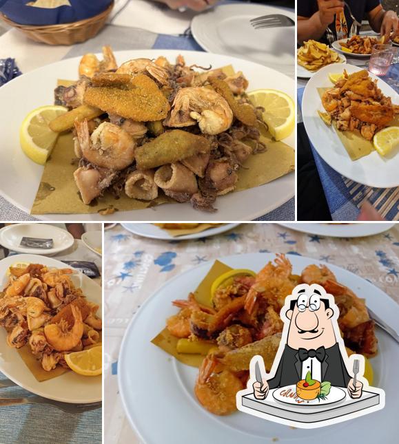 Lo spuntino del Baùscia