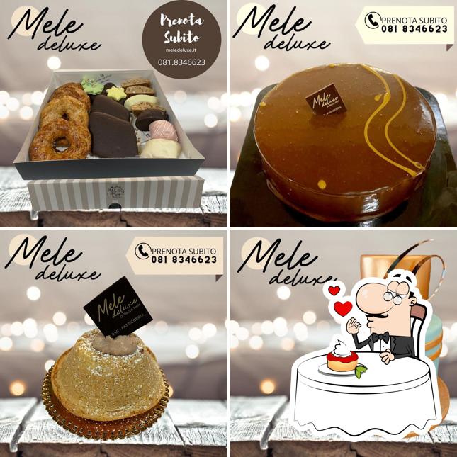 Deluxe Mele Mele Di Rocco Sas