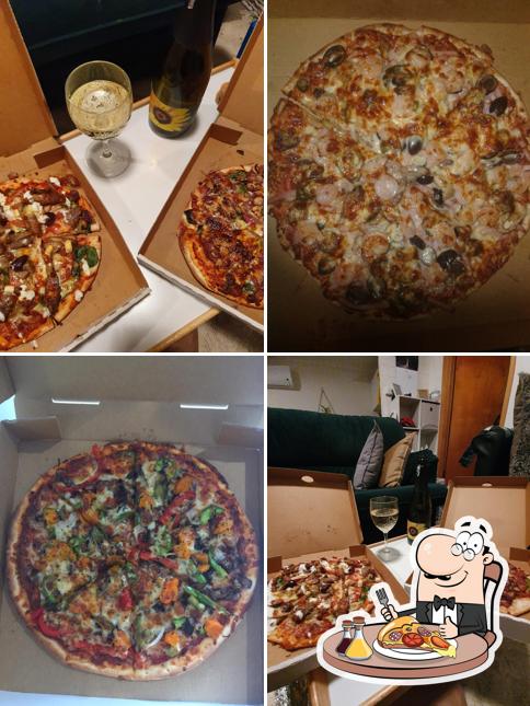 Pizza@Centennial