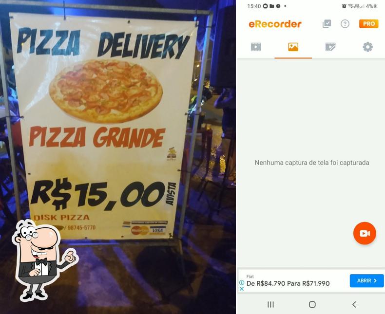 Pizzaria Nostra Pizza