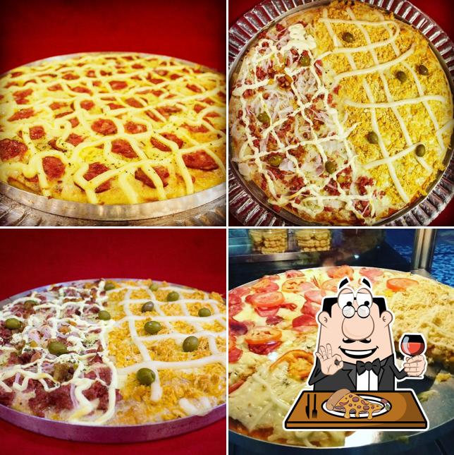 Sorriso Pizzeria