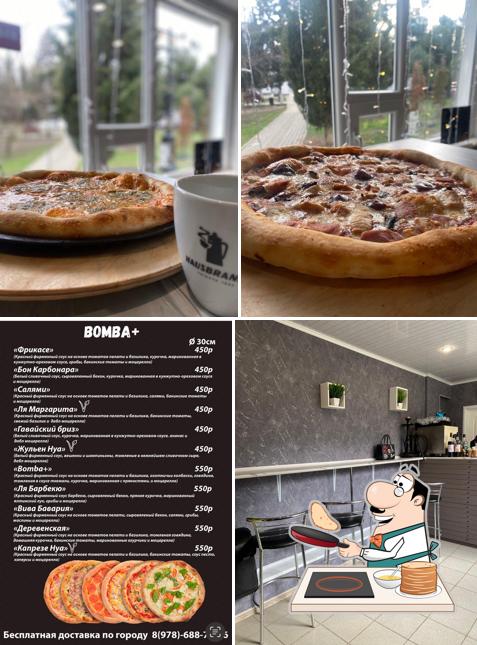 Bomba+