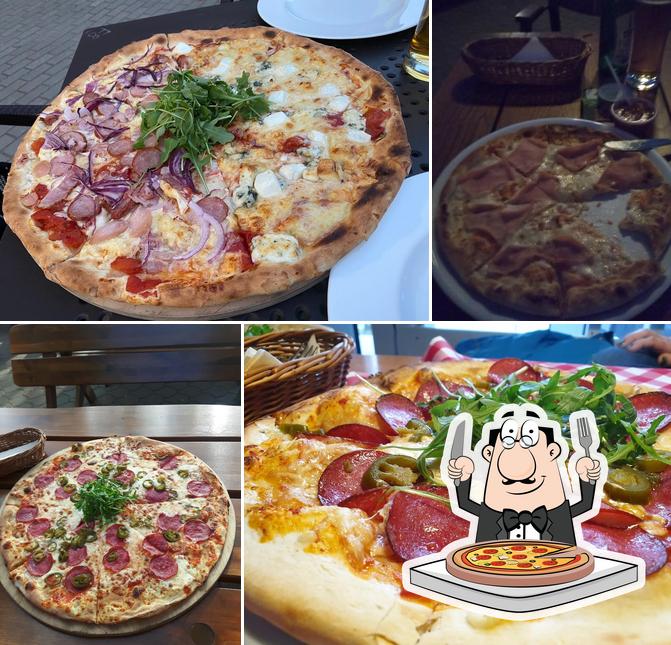 Pizzeria San Biagio Ristorante