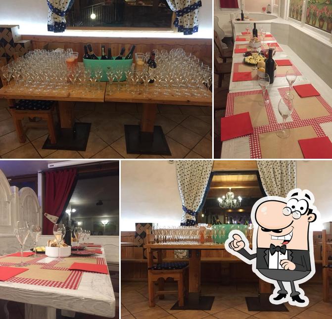 Bar Borgo Antico