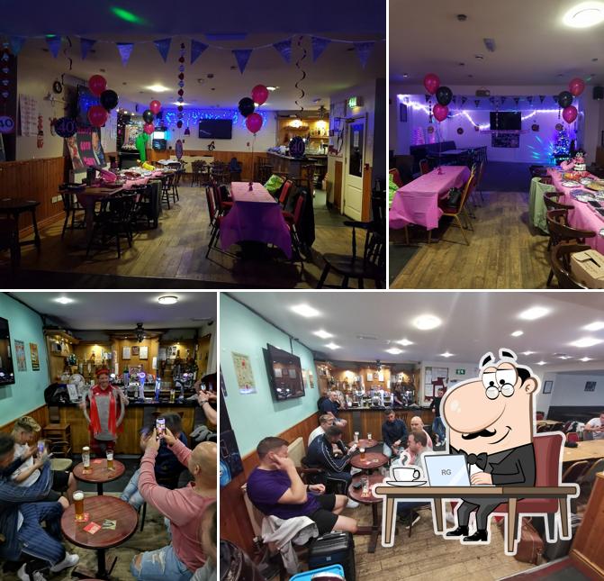 The White Horse Freehouse