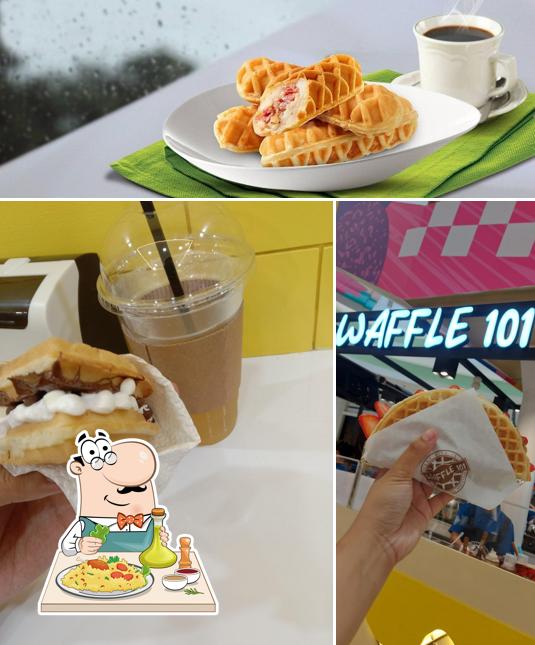 Waffle 101