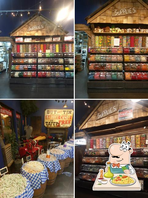 Big Rock Candy Kitchen