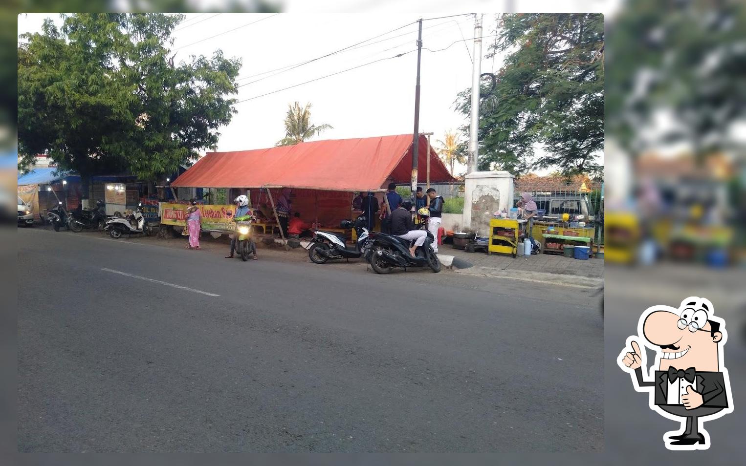 Boss Megono "MS" Pemalang