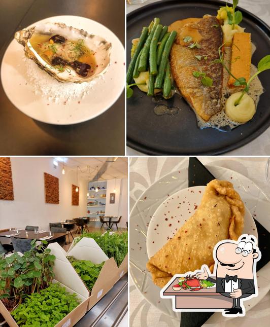 Restaurant Céu