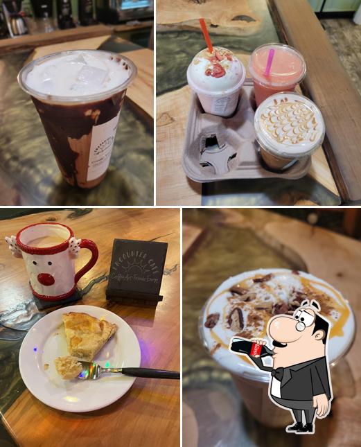Encounter Café