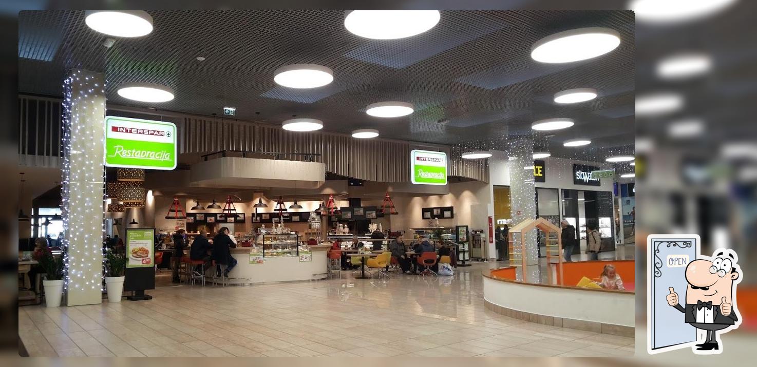 Erato družba za trgovino in storitve d.o.o., poslovna enota trgovina Promod Koper