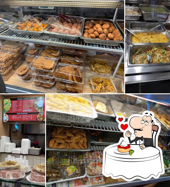 Ganesha Take out and catering