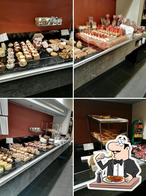 Bakkerij Haerens Joseph