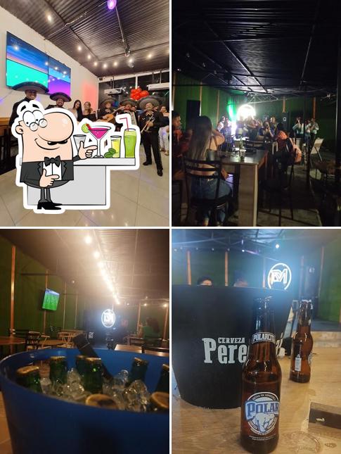 Inversiones Danmafer C.A