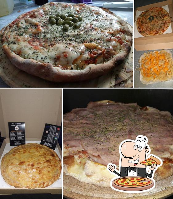 La 202 Pizzeria