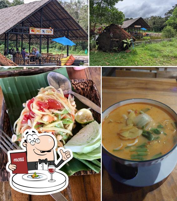 Lamai Cafe