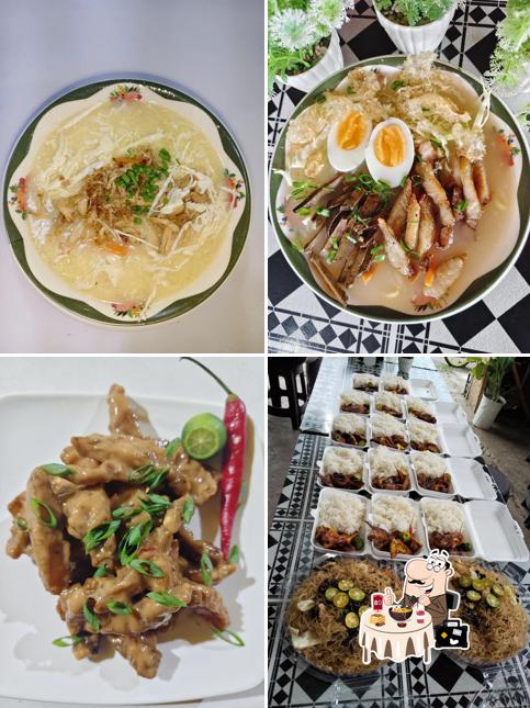 Li-un's Food House