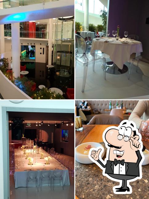 Ristorante META