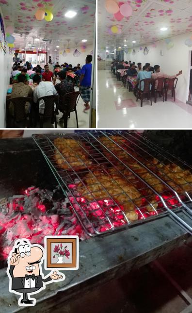 MOLLAH RESTAURANT AND FAST FOOD