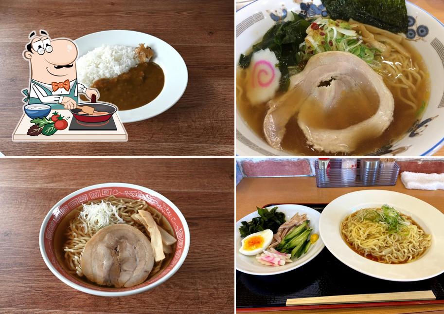 MenRokuya Kyoto Kyotango Branch