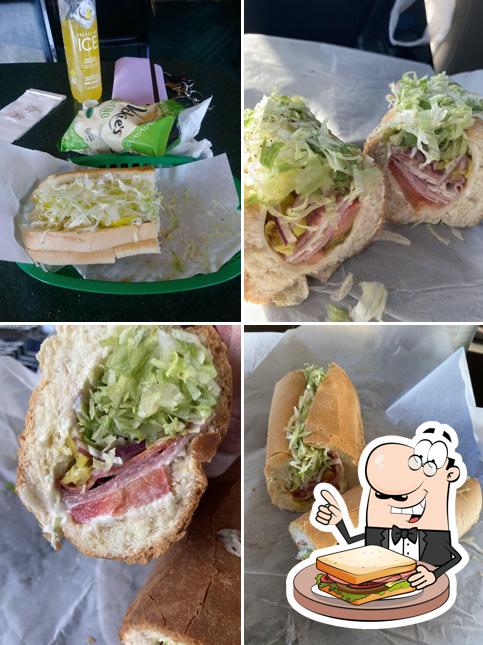 New York Subs