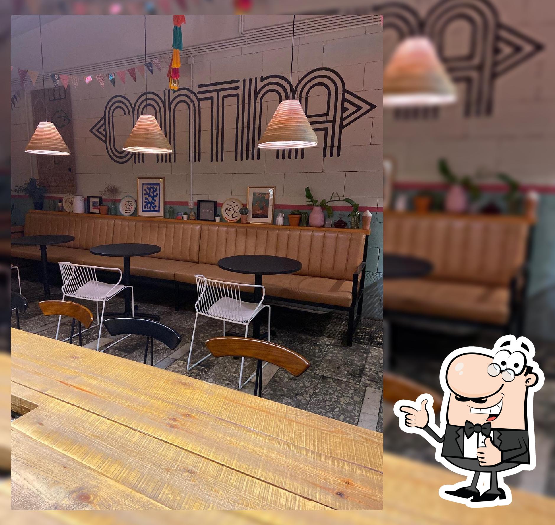 Ooh Cantina